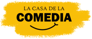Logo - La Casa de La Comida 2