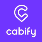LOGO CABIFY